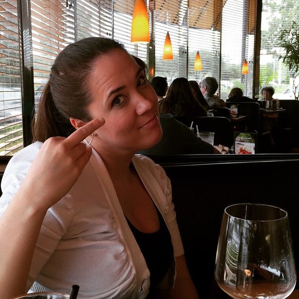 Photos at California Pizza Kitchen Alpharetta, GA