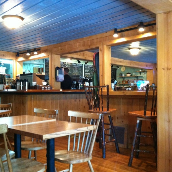 Creekside Cafe And Coffee House (Now Closed) 5 tips