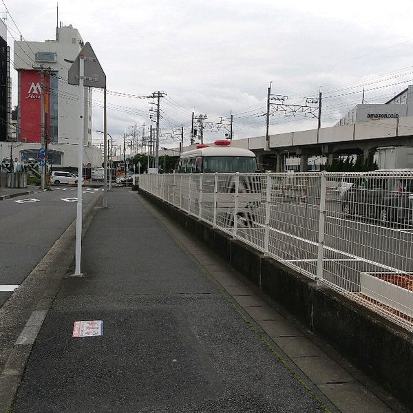 行徳警察署 塩浜3丁目10 18