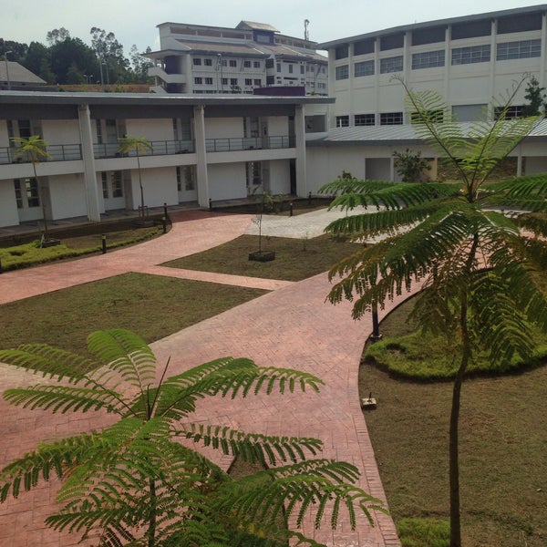 Photos At Bangunan Hea Uitm Bukit Besi