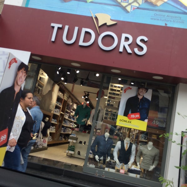 tudors turkey