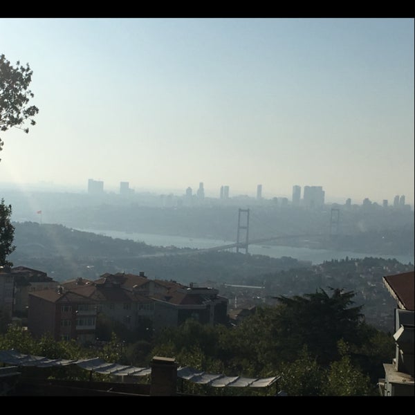 8/11/2017にTanerceがBeyaz Köşk Çamlıcaで撮った写真