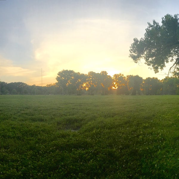 Photos at Willmore Park Park in St. Louis
