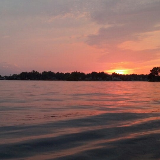 Lake Orion (The Lake) Lake