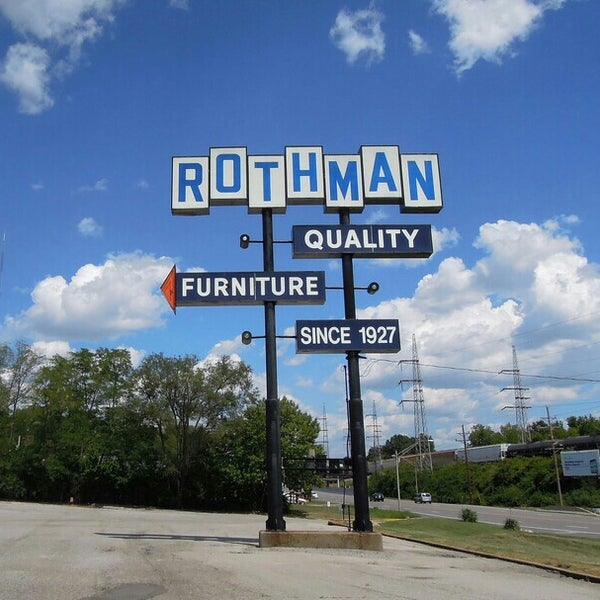 Photos At Rothman Furniture Furniture Home Store In St Louis