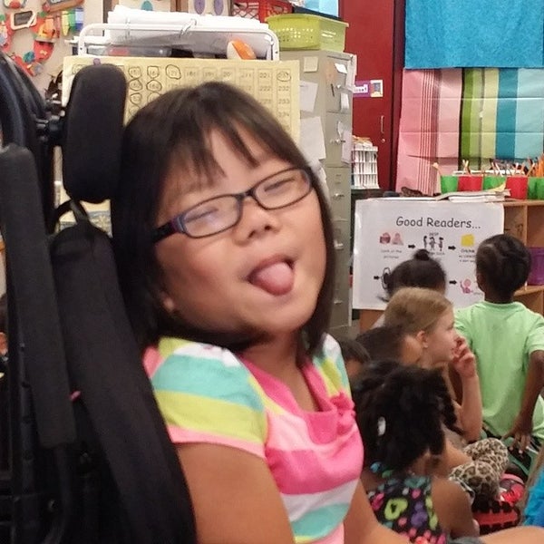 Photos at Wildwood Forest Elementary Raleigh, NC