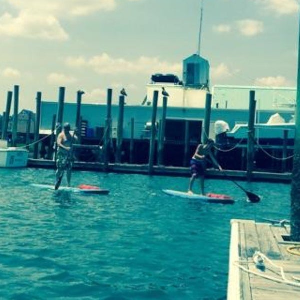 6/30/2015にJoe M.がCarolina Paddleboard Coで撮った写真