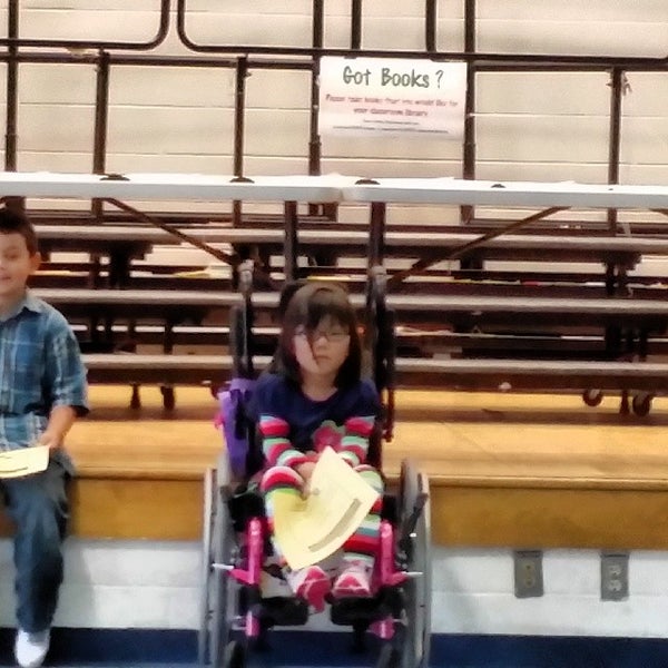 Photos at Wildwood Forest Elementary Raleigh, NC