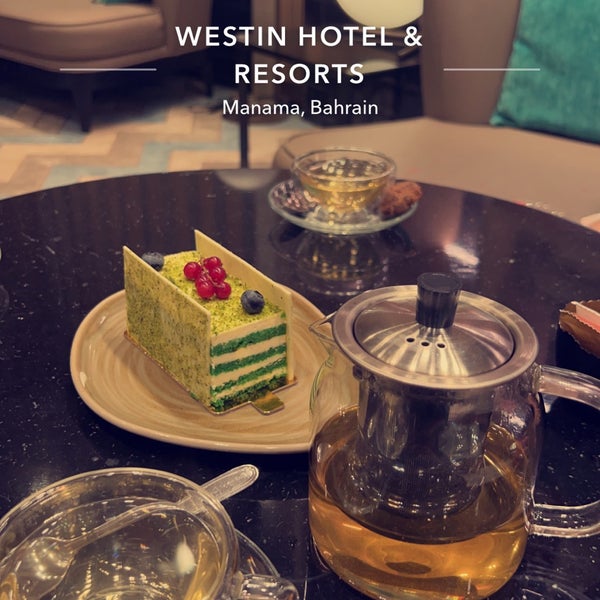Photo taken at The Westin Bahrain City Centre by W. on 5/25/2023