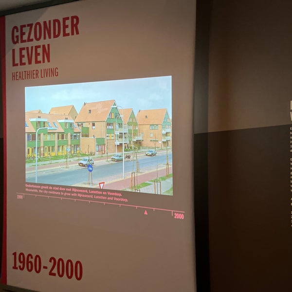 Das Foto wurde bei Centraal Museum von Olga L. am 9/11/2022 aufgenommen