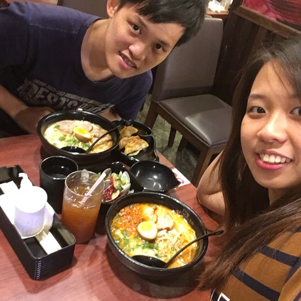 Photos At Ajisen Ramen Downtown Core 01 01 Bugis Junction