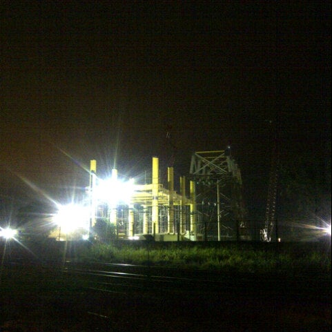 COMMSA Planta Tampico - 3 tips from 80 visitors