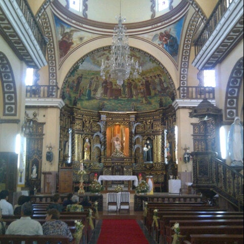 Photos at Iglesia San Juan Bosco - Col. Árbol Grande
