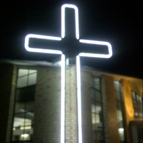 Photos At Iglesia De La Santa Cruz Church In Madero