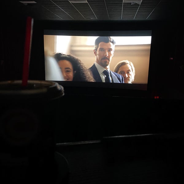 Photos at Cinemark Century Greenback Lane 16 and XD 6233 Garfield Ave