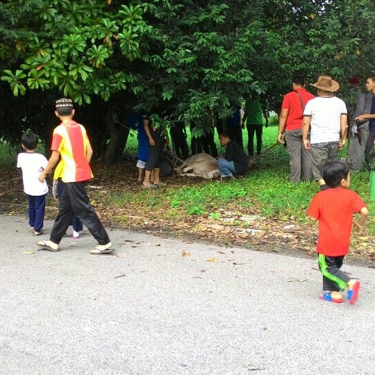 Photos At Surau Al Ehsan Taman Indah Jaya Persiaran Sepakat6