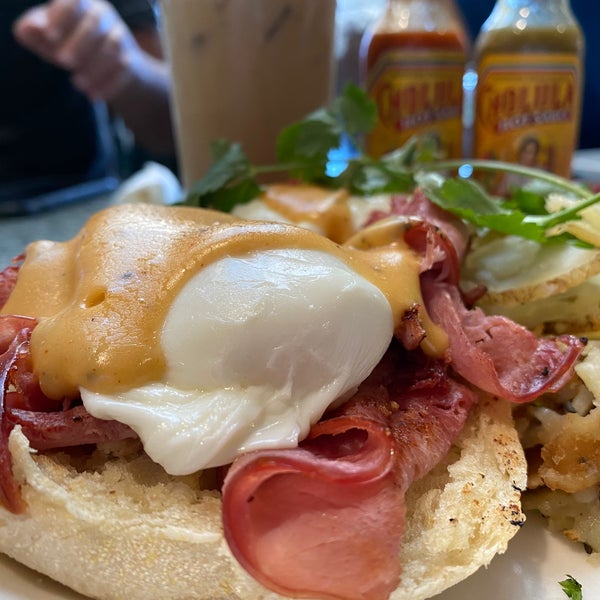 Plums Cafe and Catering Eastside Costa Mesa 369 E 17th St