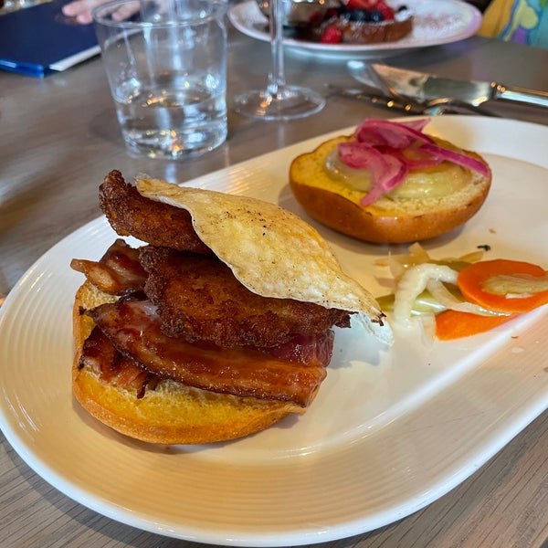 Atrium Ponce City - Midtown - 1 tip