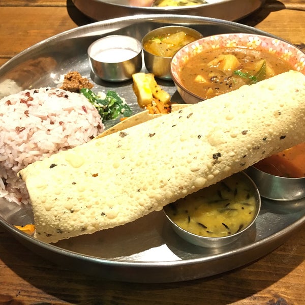 Photos At 南インド料理 葉菜 八千代市 勝田台1 13 32