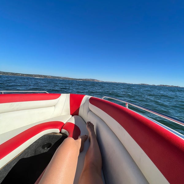 Granite Bay Boat Launch Lake