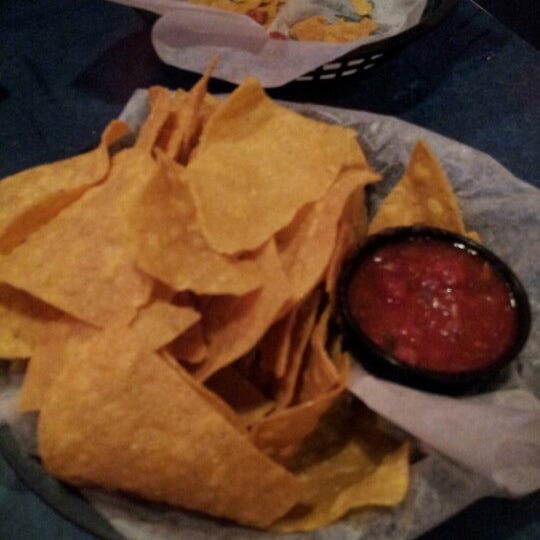 Eldorado Grille (Now Closed) 16 tips