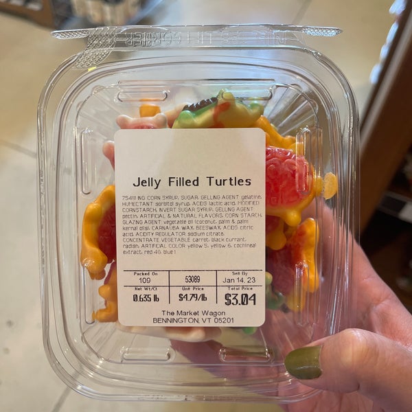 Market Wagon 4 tips from 21 visitors