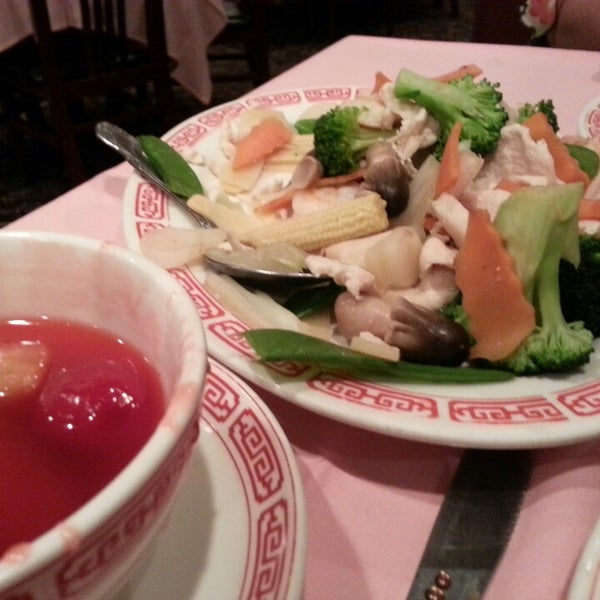 Photos at Way Ho Restaurant Chinese Restaurant