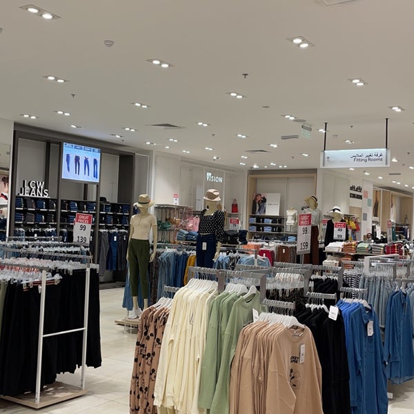 LC WAIKIKI Al Rashid Mega Mall 4 visitors