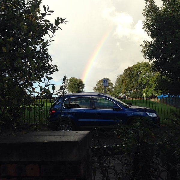 AshtoninMakerfield Wigan, Wigan