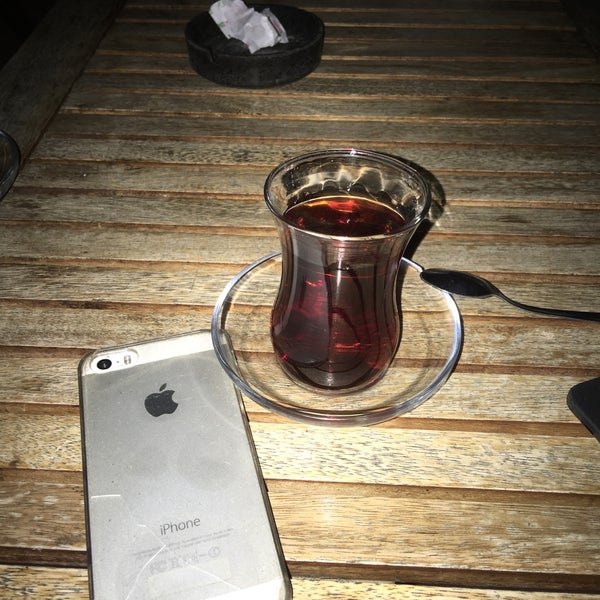 Photo taken at Maki Cafe by Araç Cerrahı on 10/13/2017