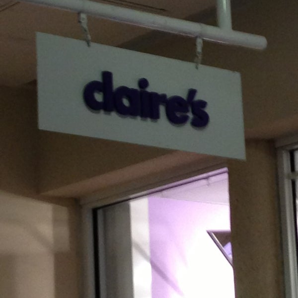 Claire's - Orlando, FL