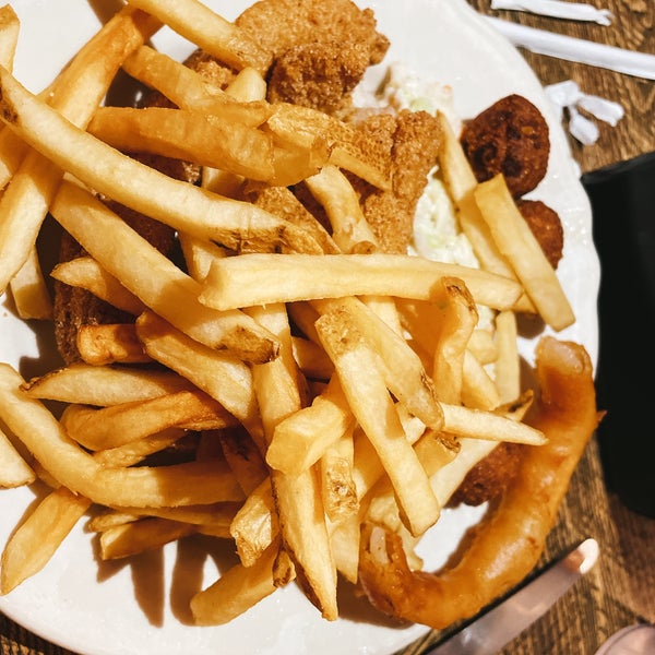 Dyer's BarBQue Amarillo, TX