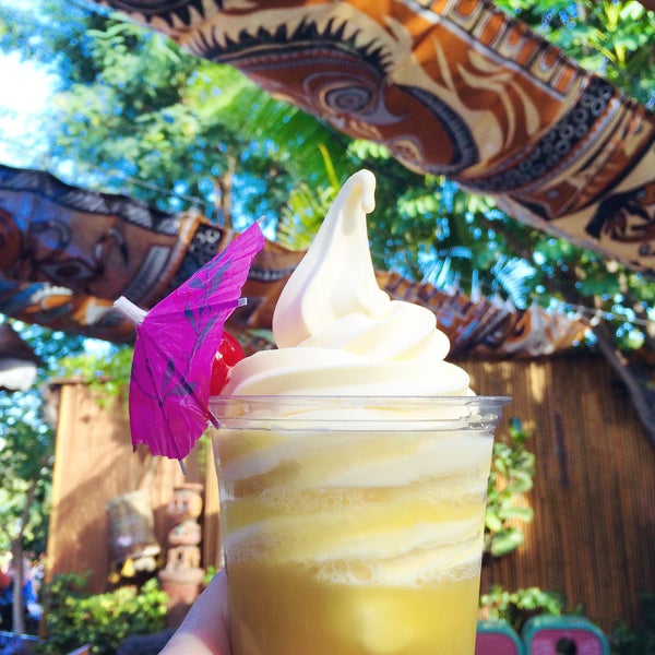 Walt Disney's Enchanted Tiki Room - The Anaheim Resort - 104 tips