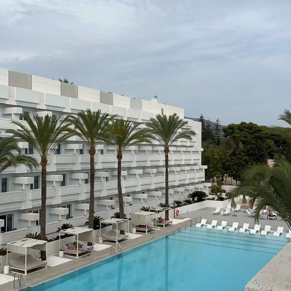 9/29/2022 tarihinde Ziyad RJziyaretçi tarafından Alanda Marbella Hotel'de çekilen fotoğraf