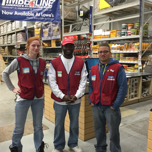 Lowe's Harper Woods, MI
