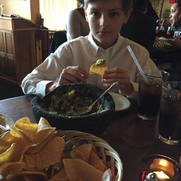 Jalapeños Mexican Restaurant