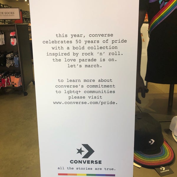 converse outlet paseo