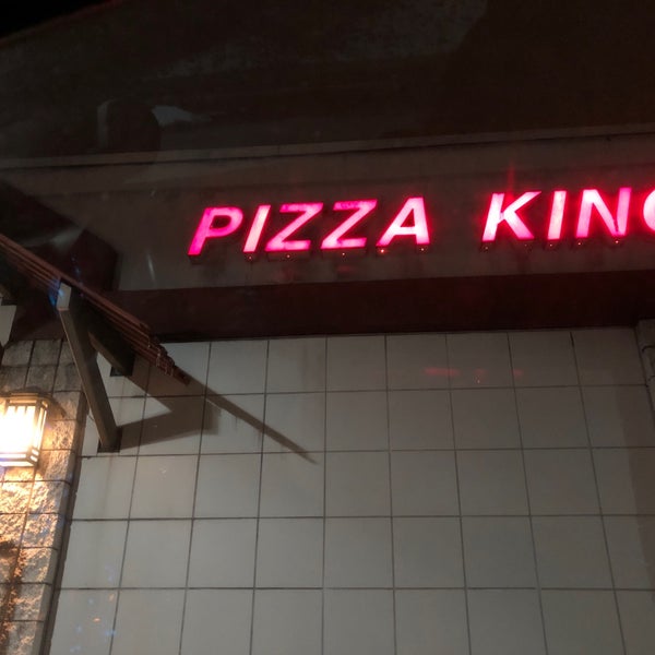 Pizza king ул константина заслонова 63а фото Pizza King - Munhall, PA