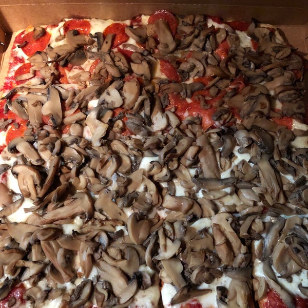 Pizza King Munhall, PA