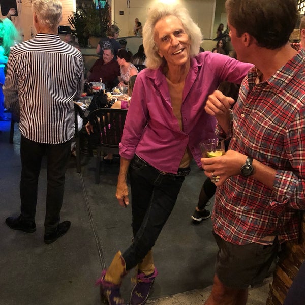 9/9/2018 tarihinde Jessica S.ziyaretçi tarafından Coyote Bar &amp; Grill'de çekilen fotoğraf