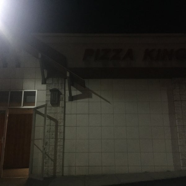 Pizza King Munhall, PA