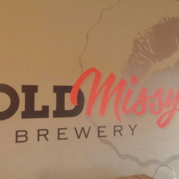Photo taken at Bold Missy Brewery by Robert B. on 12/8/2017