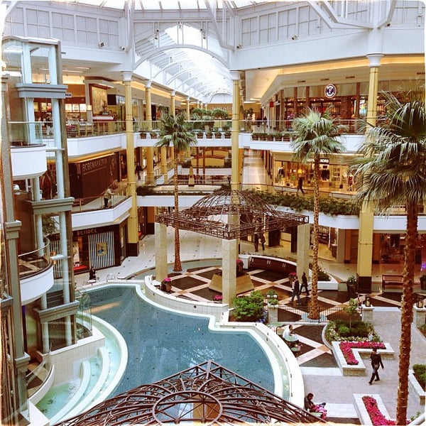 somerset mall coach store