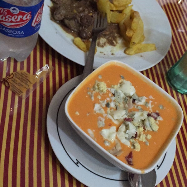 Cervecería Raimundo - Nervión - Sevilla, Andalucía