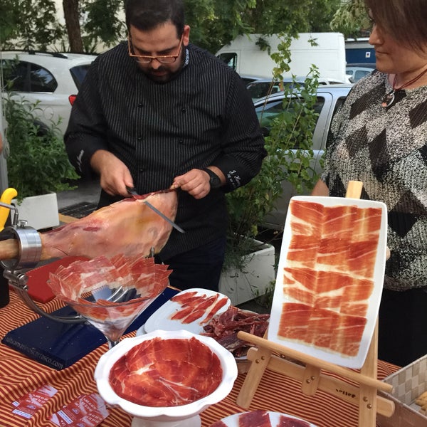 Cervecería Raimundo - Nervión - Sevilla, Andalucía