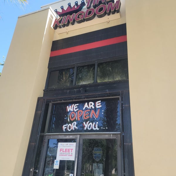 Tire Kingdom West Palm Beach, FL