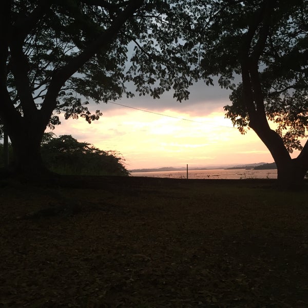 Parque Lago - Guayaquil, Guayas