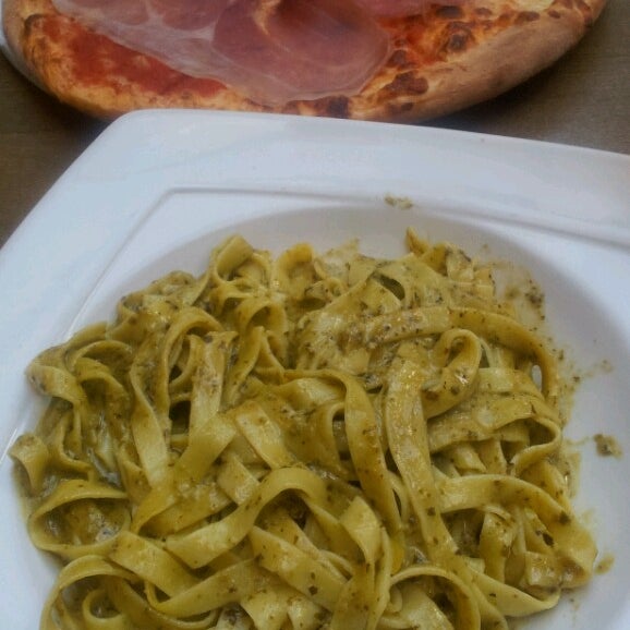Тони макарони