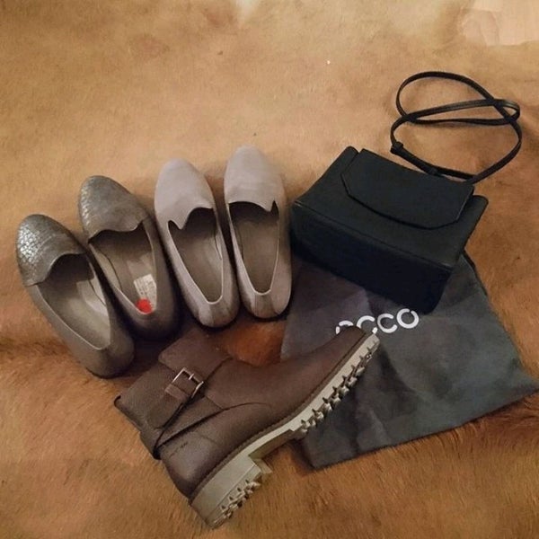 Ecco chaussures cheap mirabel