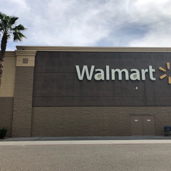 Photos at Walmart Supercenter Yuma, AZ